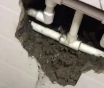 鹰潭漏水检测电话