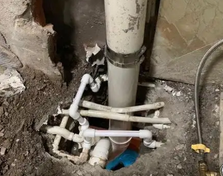 鹰潭漏水检测哪家好