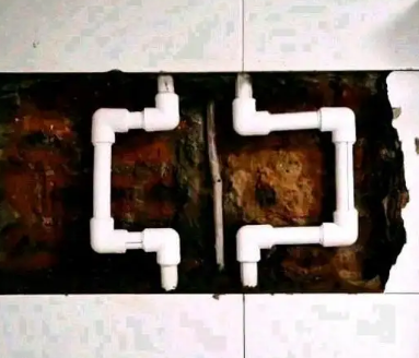 鹰潭卫生间测漏水哪家好