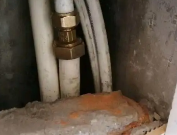 鹰潭水管漏水检测哪家好