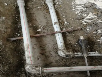 鹰潭卫生间测漏水多少钱