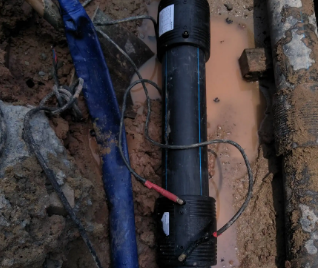 鹰潭水管漏水检测多少钱