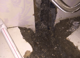 鹰潭卫生间测漏水哪家好