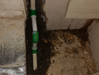 鹰潭卫生间测漏水哪家好