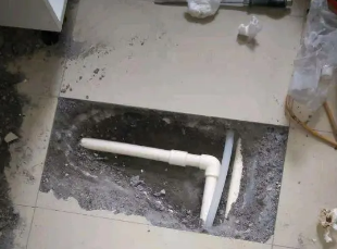 鹰潭卫生间测漏水哪家好