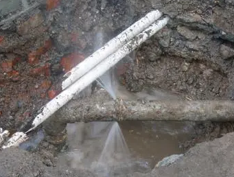 鹰潭测漏水多少钱