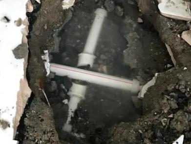 鹰潭漏水检测公司哪家好