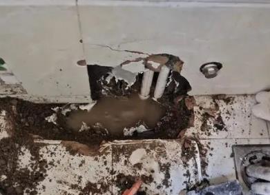 鹰潭漏水检测电话