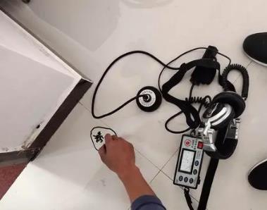 鹰潭测漏水公司电话